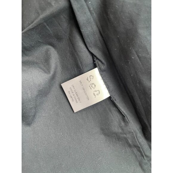 Sea New York Auth NWOT Casual Clyde Barn Jacket - Picture 13 of 15